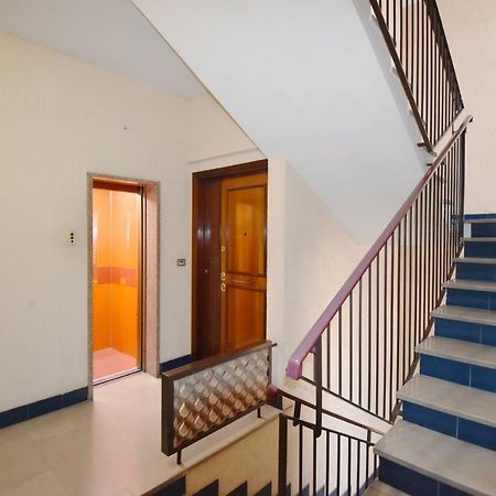 Nice And Warm Rooms 로마 외부 사진