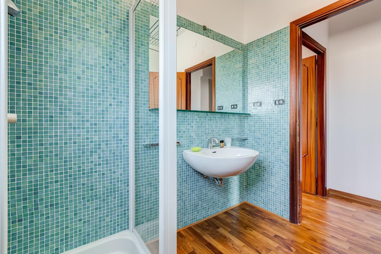 Nice And Warm Rooms 로마 외부 사진