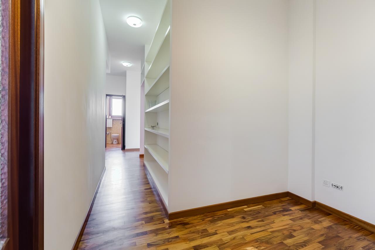 Nice And Warm Rooms 로마 외부 사진