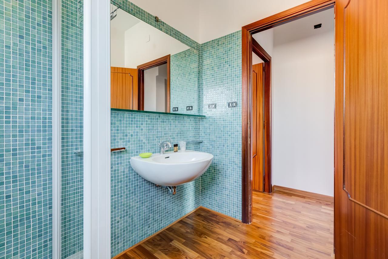 Nice And Warm Rooms 로마 외부 사진