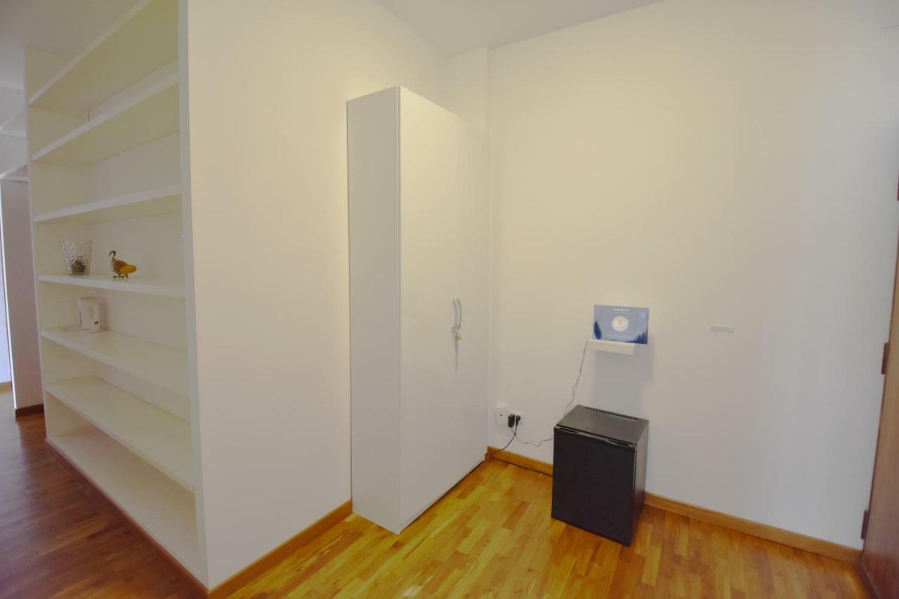 Nice And Warm Rooms 로마 외부 사진