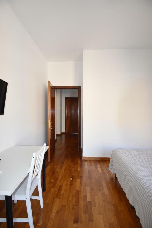 Nice And Warm Rooms 로마 외부 사진