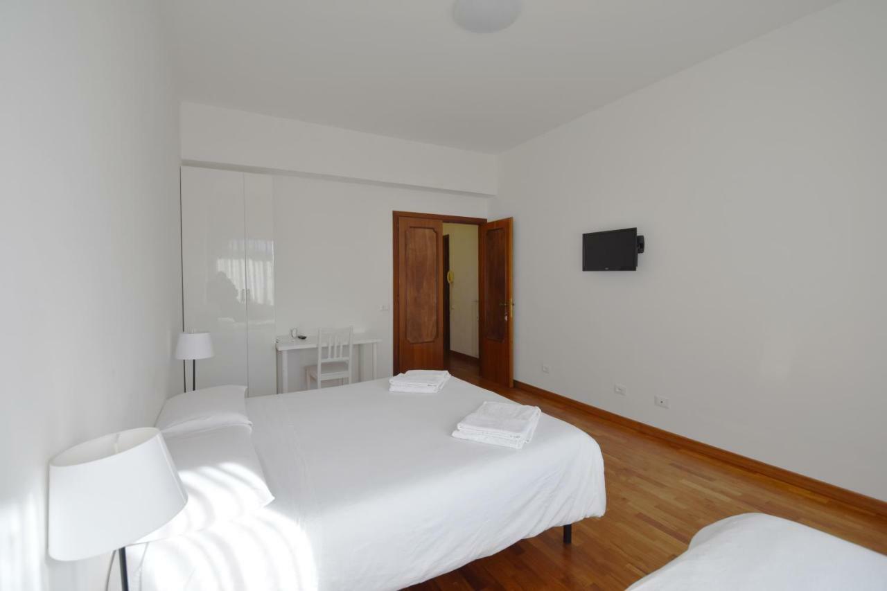 Nice And Warm Rooms 로마 외부 사진