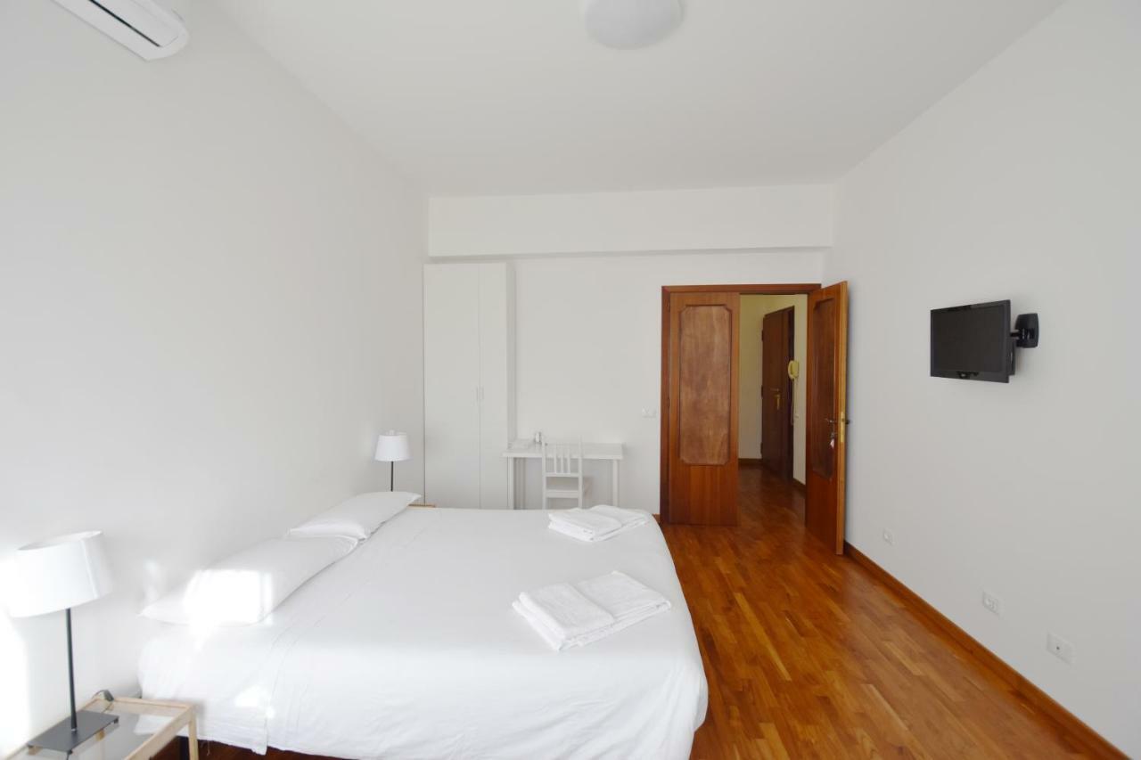 Nice And Warm Rooms 로마 외부 사진