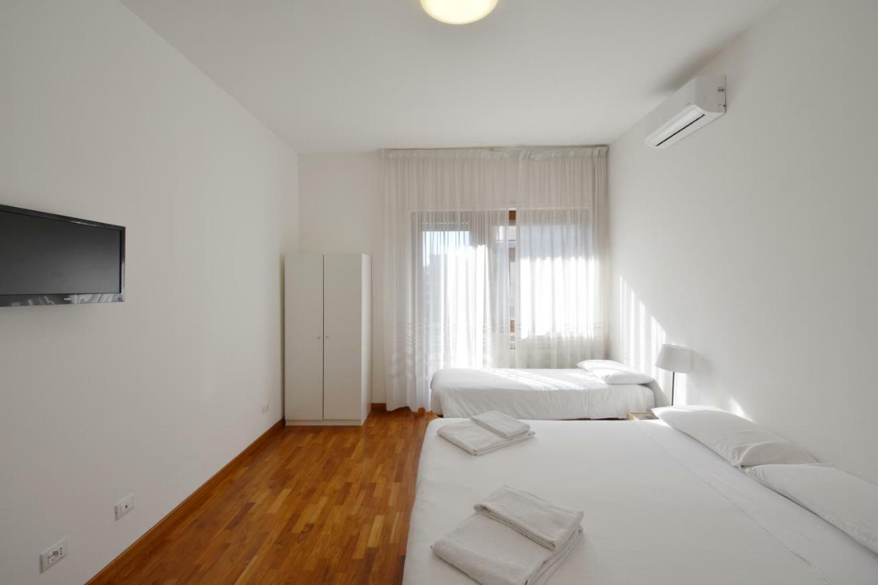 Nice And Warm Rooms 로마 외부 사진