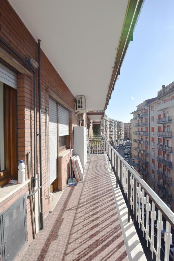 Nice And Warm Rooms 로마 외부 사진