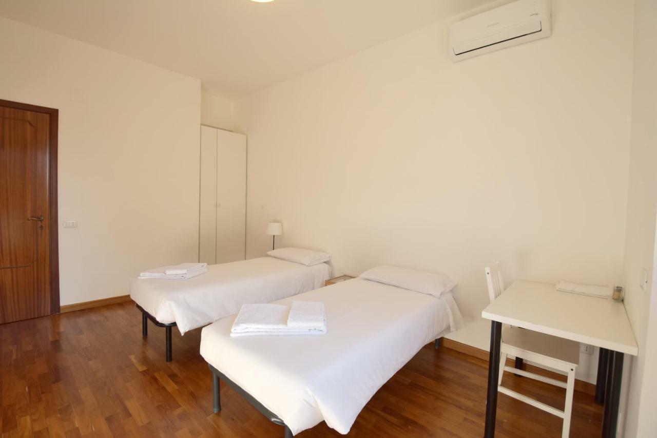 Nice And Warm Rooms 로마 외부 사진